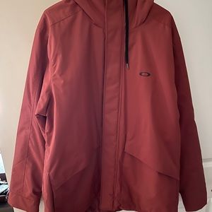 Oakley jacket